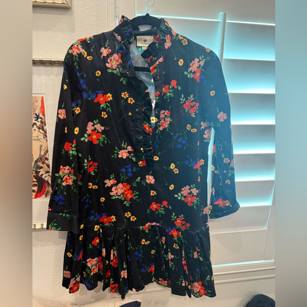 Tuckernuck dress - size XXS